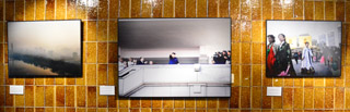 Jesper frisk – Utställning – Nordkorea