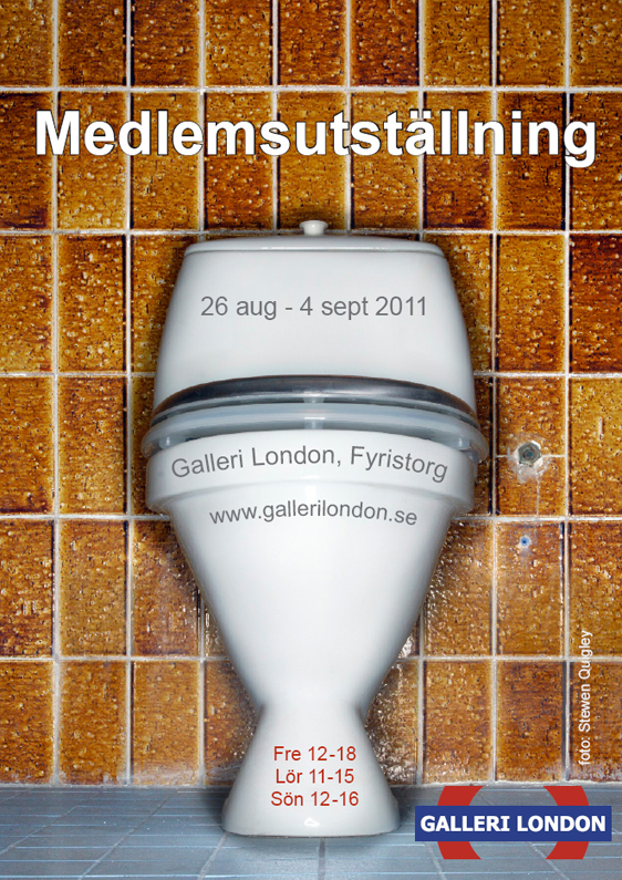 Poster 2011