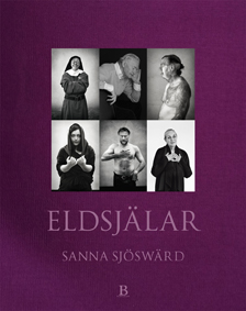 Köp Sanna Sjöswärds bok Eldsjälar till specialpriset 250 kr. Boken finns till försäljning i galleriet. Läs mer om boken här  http://sannafoto.se/ny/category/bocker/